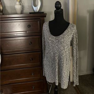 Michael Stars grey shirt